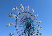 Kissel midway will be cashless at 2026 Cullman County Fair