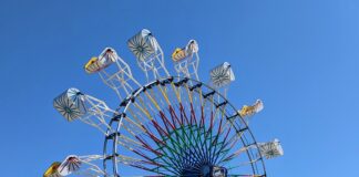 Kissel midway will be cashless at 2026 Cullman County FairÂ