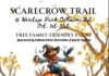Inaugural Scarecrow Trail coming to Heritage Park in October