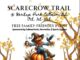 Inaugural Scarecrow Trail coming to Heritage Park in October