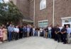 East Cullman Baptist Church honors area first responders