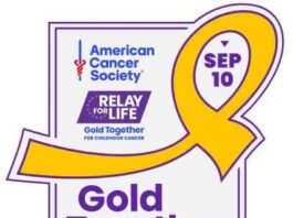 Relay For Life of Cullman County invites community to ‘go gold’ Sept. 10
