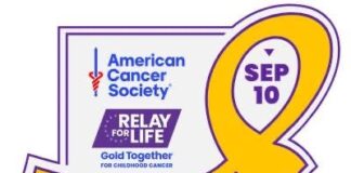 Relay For Life of Cullman County invites community to ‘go gold’ Sept. 10