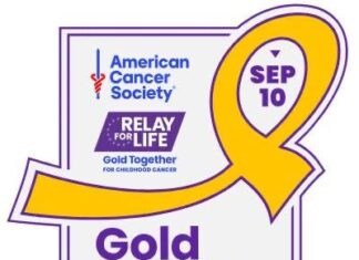 Relay For Life of Cullman County invites community to ‘go gold’ Sept. 10