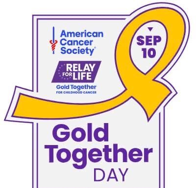 Relay For Life of Cullman County invites community to ‘go gold’ Sept. 10