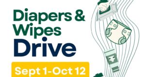 Cullman Electric Co-op collecting diapers, wipes for First Source for WomenÂ