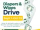 Cullman Electric Co-op collecting diapers, wipes for First Source for Women