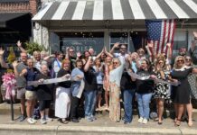 Cullman Florist celebrates 60 years of flowers, family and communityÂ