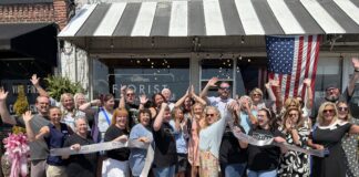 Cullman Florist celebrates 60 years of flowers, family and communityÂ