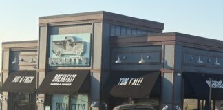 Puckett’s Restaurant announces Cullman closure after almost 4 years