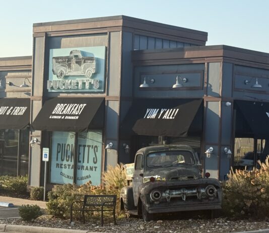 Puckett’s Restaurant announces Cullman closure after almost 4 years