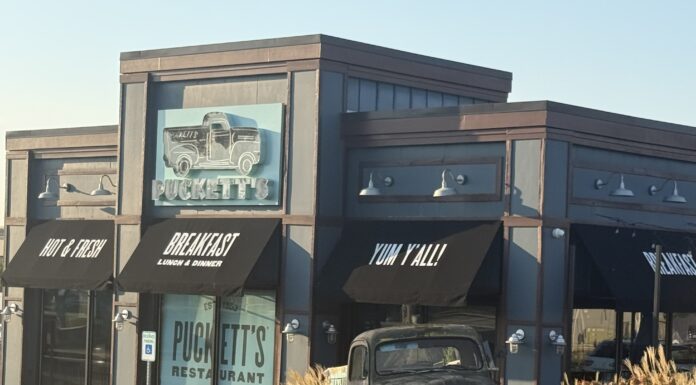 Puckett’s Restaurant announces Cullman closure after almost 4 years