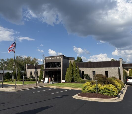 Cullman Power Board to mark 75 years of powering growing cityÂ