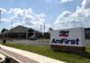 AmFirst completes Cullman branch rebuild, celebrates reopening