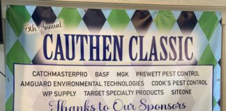 Cauthen Classic tees off at Terri Pines to raise money for college scholarshipsÂ