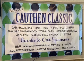 Cauthen Classic tees off at Terri Pines to raise money for college scholarships