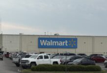 Walmart’s Cullman Distribution Center modernization continues with $29.5M permitÂ