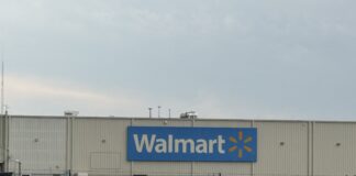 Walmart’s Cullman Distribution Center modernization continues with $29.5M permitÂ