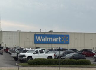 Walmart’s Cullman Distribution Center modernization continues with $29.5M permit