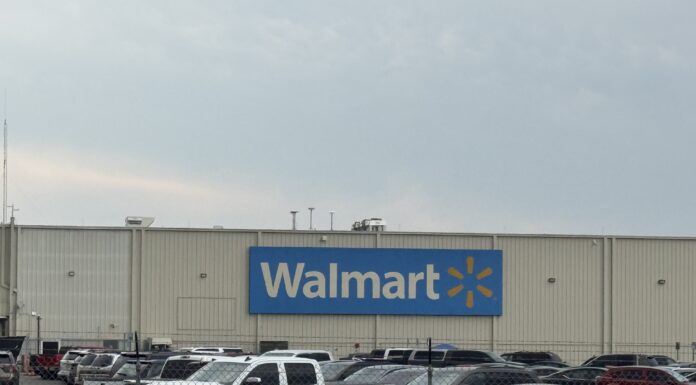 Walmart’s Cullman Distribution Center modernization continues with $29.5M permit