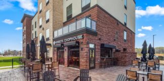 Wissota Chophouse to close Cullman location Sept. 26; new concept teased