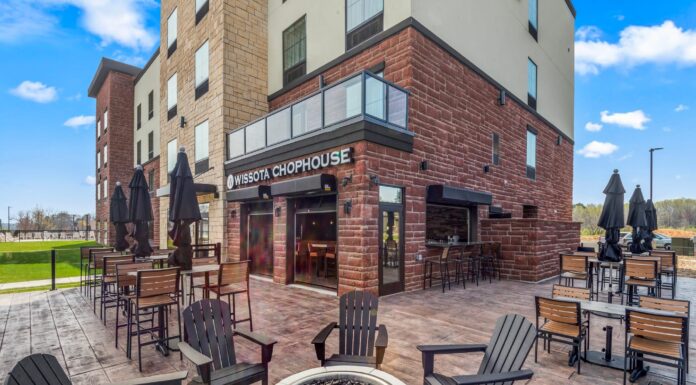 Wissota Chophouse to close Cullman location Sept. 26; new concept teased