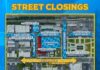 Downtown street, parking closures begin Sept. 26 for OktoberfestÂ