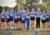 PREP CROSS COUNTRY: Hampton breaks Cullman Christian School 2-mile record at Twilight meet