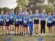 PREP CROSS COUNTRY: Hampton breaks Cullman Christian School 2-mile record at Twilight meet