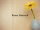 Obituary: Rema Hancock