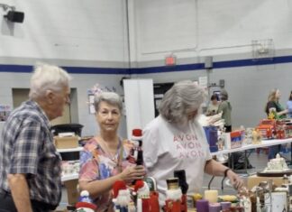How ‘Christmas in September’ became a reality; event set for Sept. 19-20