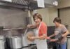 Sacred Heart German Dinner to kick off Oktoberfest Sept. 30