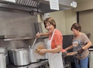 Sacred Heart German Dinner to kick off Oktoberfest Sept. 30