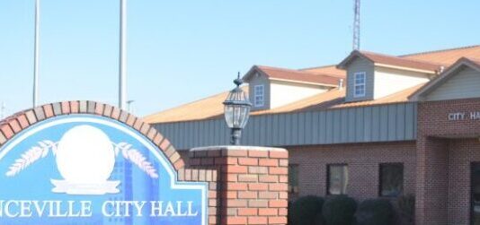 ZincFast preparing Hanceville plant expansion following tax abatement