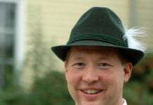 Community Spotlight: Get to know Michael Sullins