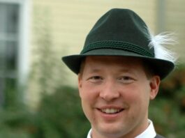 Community Spotlight: Get to know Michael Sullins