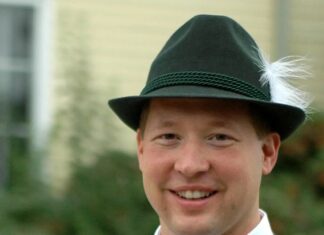 Community Spotlight: Get to know Michael Sullins