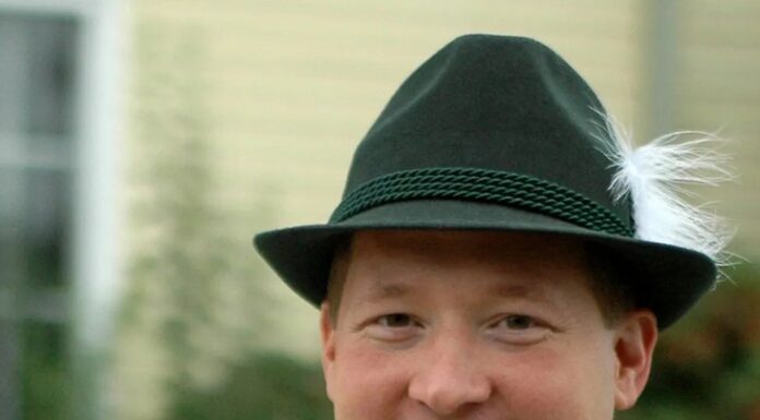 Community Spotlight: Get to know Michael Sullins