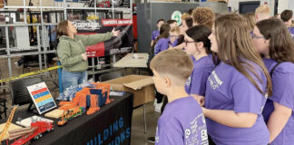 Wallace State seeks industry partners for 2026 Tools of the Trade career showcase