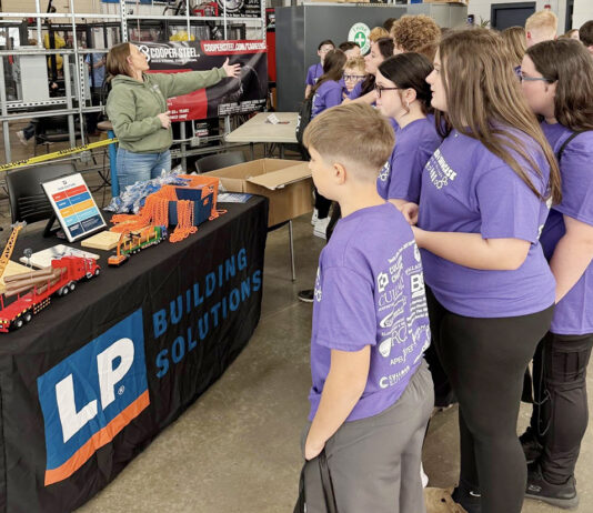 Wallace State seeks industry partners for 2026 Tools of the Trade career showcase