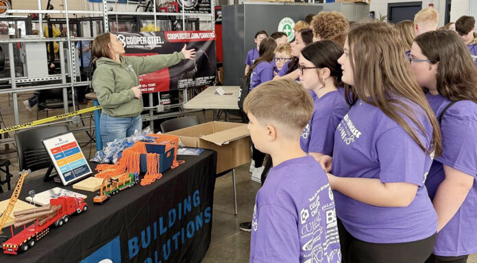 Wallace State seeks industry partners for 2026 Tools of the Trade career showcase