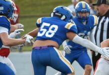 PREP FOOTBALL: Cold Springs’ offense has a day as the Eagles dominate Locust Fork, 42-0