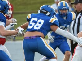 PREP FOOTBALL: Cold Springs’ offense has a day as the Eagles dominate Locust Fork, 42-0