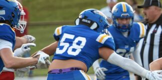 PREP FOOTBALL: Cold Springs’ offense has a day as the Eagles dominate Locust Fork, 42-0