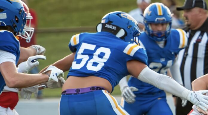 PREP FOOTBALL: Cold Springs’ offense has a day as the Eagles dominate Locust Fork, 42-0