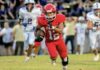 PREP FOOTBALL: Herrera’s five touchdowns lead Vinemont to a 52-6 win over Hanceville