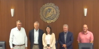 Cullman City Council approves $58.5M FY2027 budget, discloses 1.3% revenue decrease for FY2026