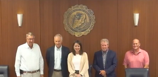 Cullman City Council approves $58.5M FY2027 budget, discloses 1.3% revenue decrease for FY2026