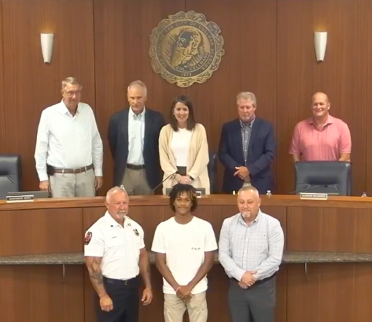 Cullman City Council approves $58.5M FY2027 budget, discloses 1.3% revenue decrease for FY2026