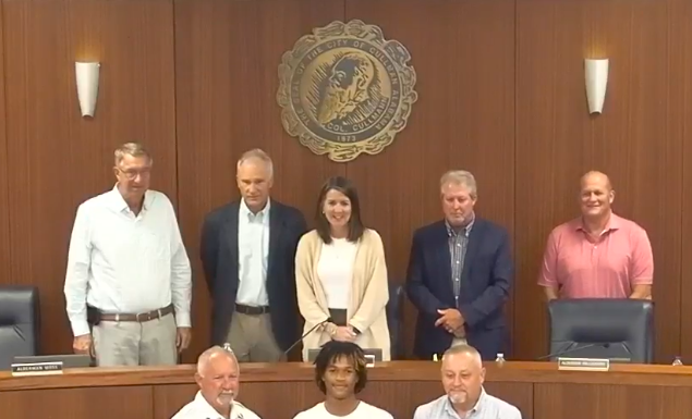 Cullman City Council approves $58.5M FY2027 budget, discloses 1.3% revenue decrease for FY2026